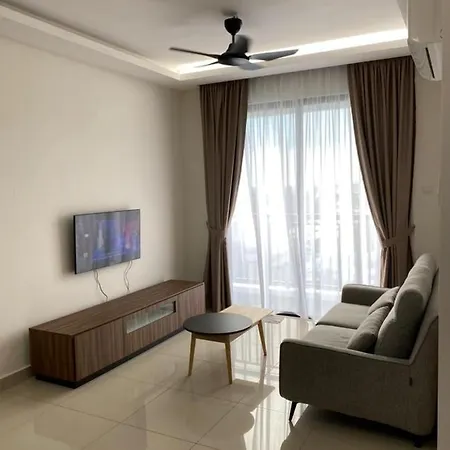 Yangtze Home Stay 长江民宿 Johor Bahru Exterior photo