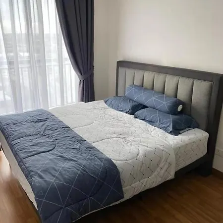 Yangtze Home Stay 长江民宿 Johor Bahru Exterior photo