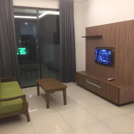 Yangtze Home Stay 长江民宿 Johor Bahru Exterior photo