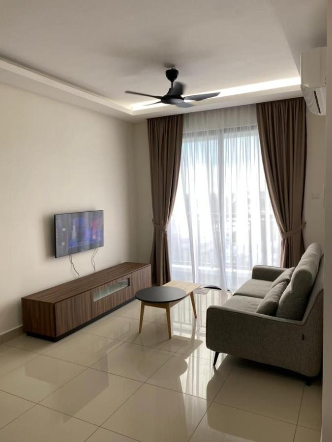 Yangtze 长江民宿 Homestay Johor Bahru