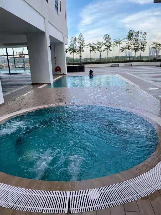 Yangtze 长江民宿 Homestay Johor Bahru