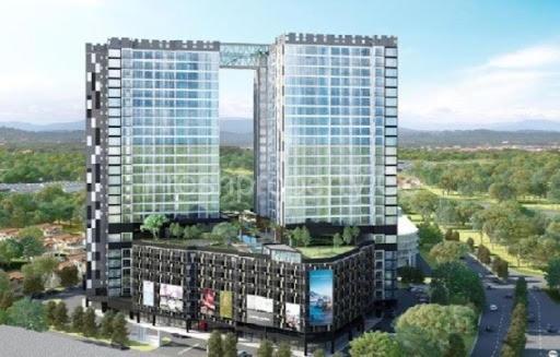 Yangtze 长江民宿 Homestay Johor Bahru