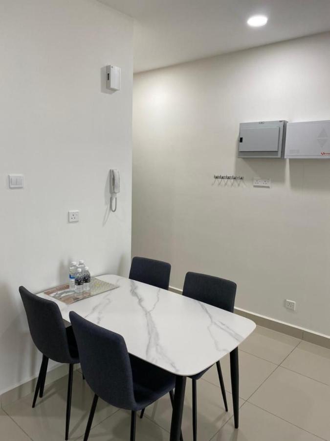 Yangtze 长江民宿 Homestay Johor Bahru