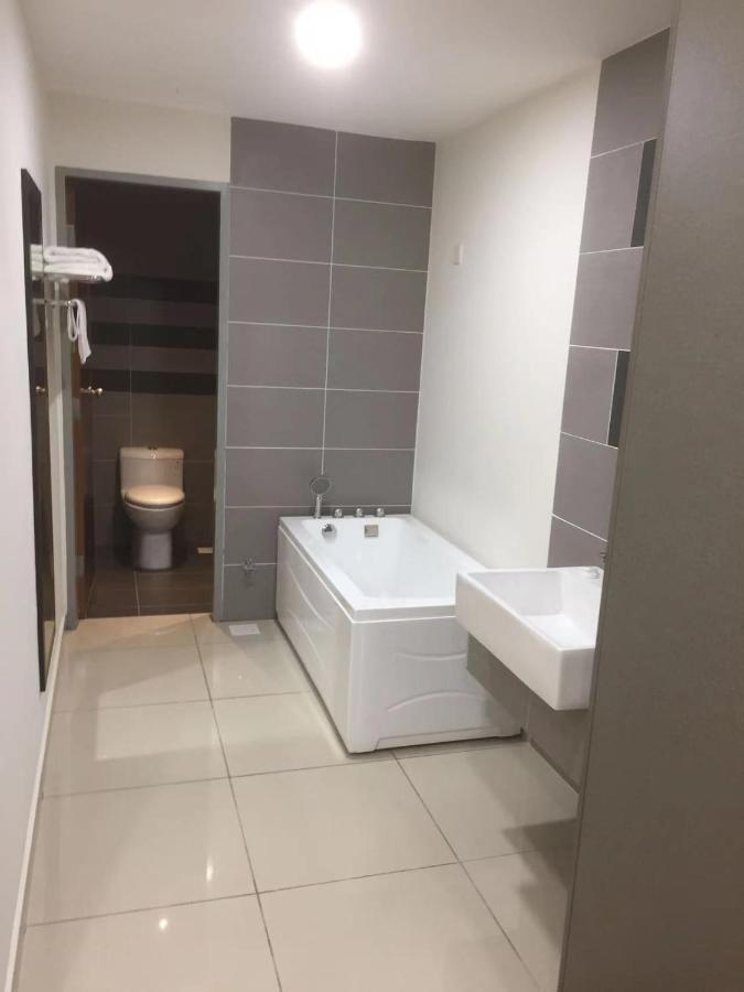 Yangtze 长江民宿 Homestay Johor Bahru