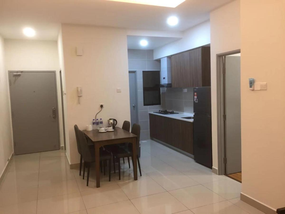 Homestay Yangtze 长江民宿 Johor Bahru